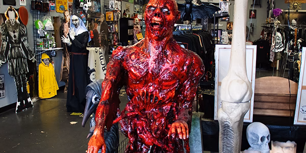 Tucson Horror Artists